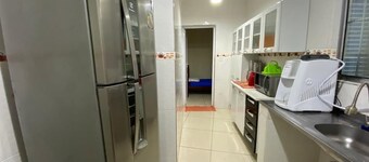 Cozy house near SESC Bertioga/SP.