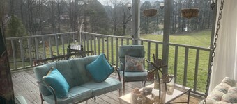 Stay in Ducktown: The Cumming Duck Farm House - a new Premier Host VRBO listing!