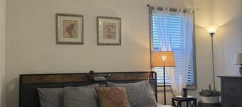 Stay in Ducktown: The Cumming Duck Farm House - a new Premier Host VRBO listing!