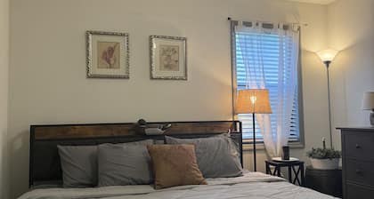 Stay in Ducktown: The Cumming Duck Farm House - a new Premier Host VRBO listing!