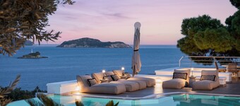 Luxury Villas Skiathos