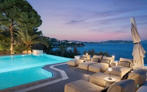 Villa tradicional | Alberca privada