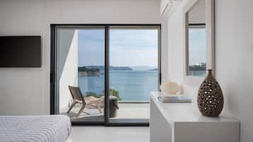 Vila Royal | 7 kamar tidur, seprai katun Mesir, dan seprai premium