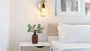 2 bedrooms, premium bedding, in-room safe, WiFi (free) - AMIS Apartments (Cap Malheureux)