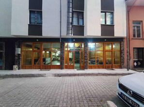 Exterior - Elazig Fatih Pansiyon (Elazig)