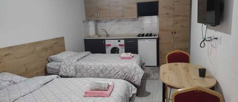 Kamer