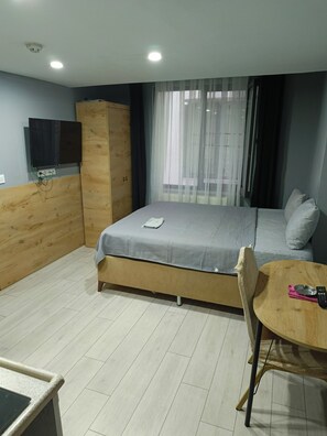 Standard Room - Elazig Fatih Pansiyon (Elazig)
