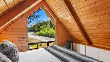 1 chambre, draps fournis