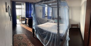 3 chambres, bureau, fer et planche à repasser, Wi-Fi gratuit