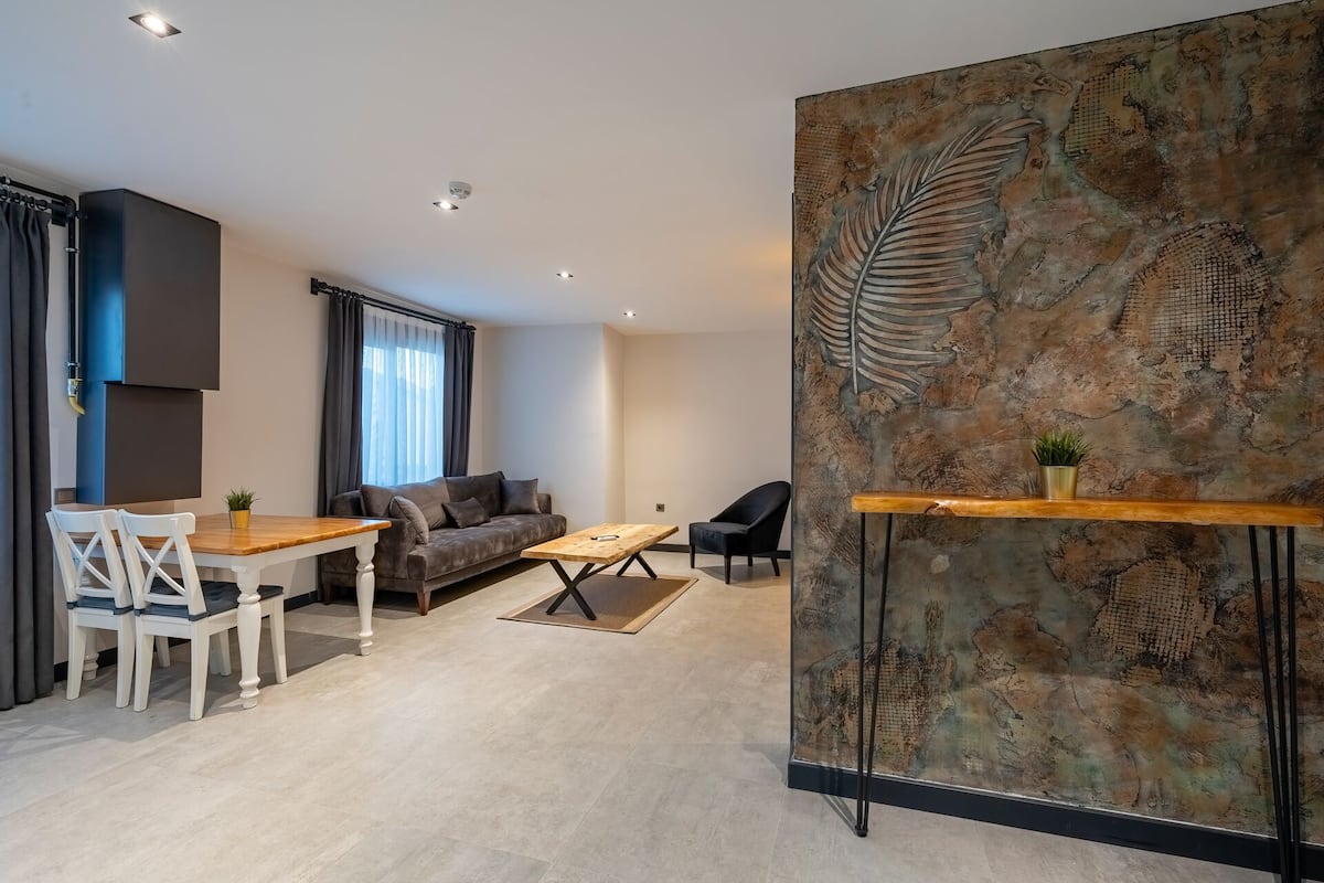 Standard Suite (No Balcony) room | 1 bedroom, Egyptian cotton sheets, premium bedding