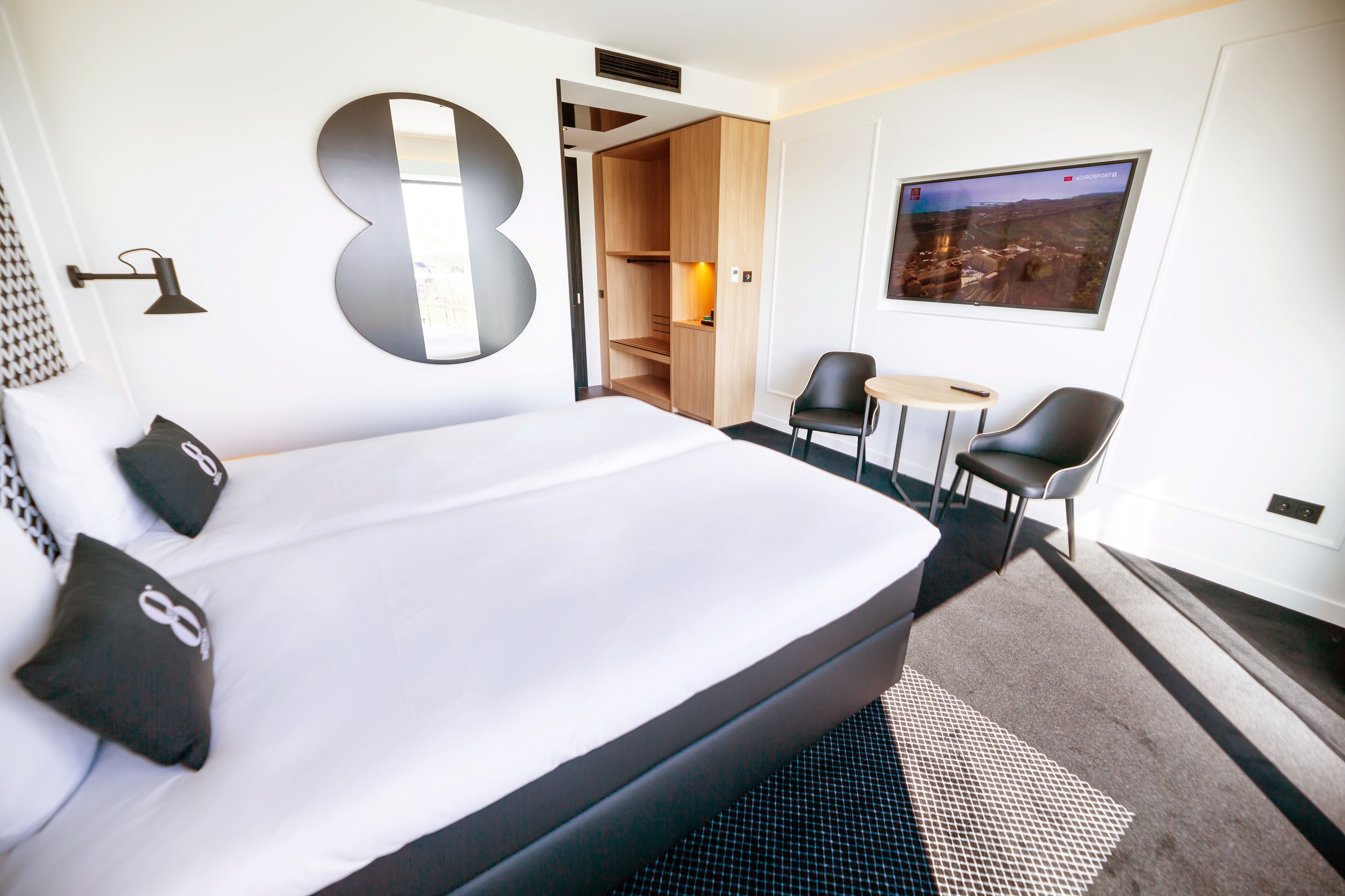 Foto - Gr8 Hotel Breda