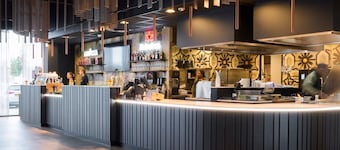 Gr8 Hotel Breda