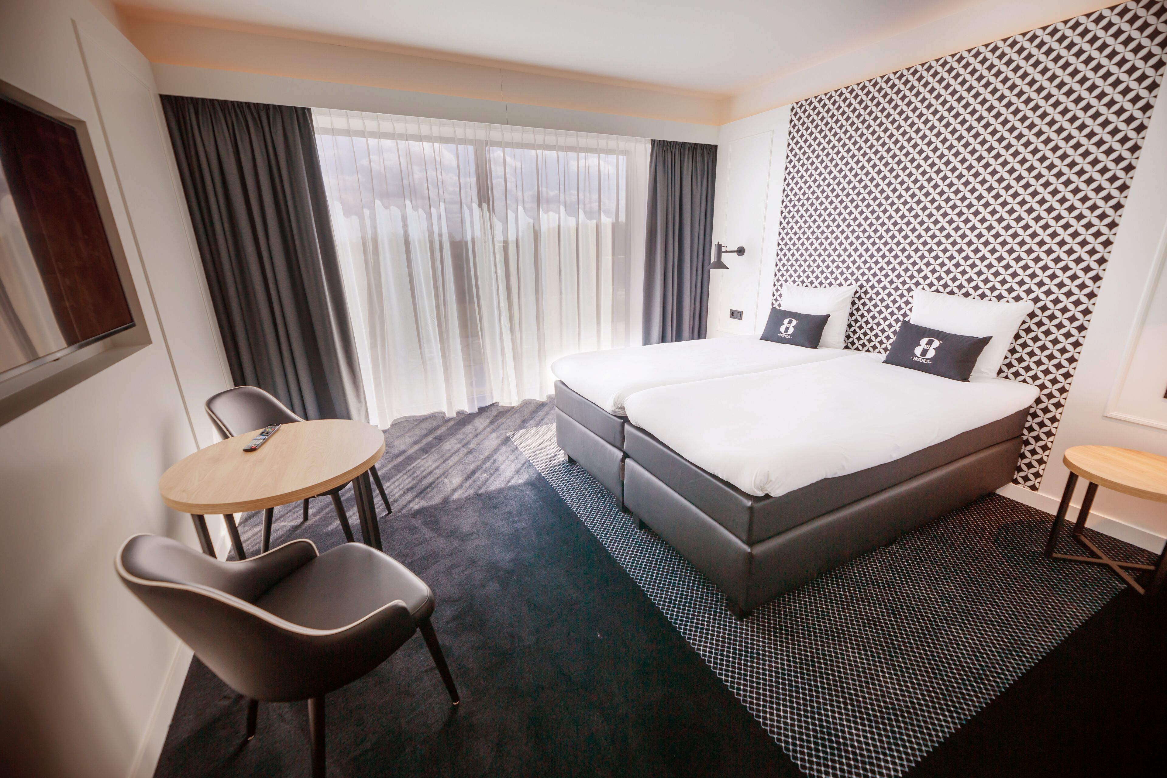 Foto - Gr8 Hotel Breda