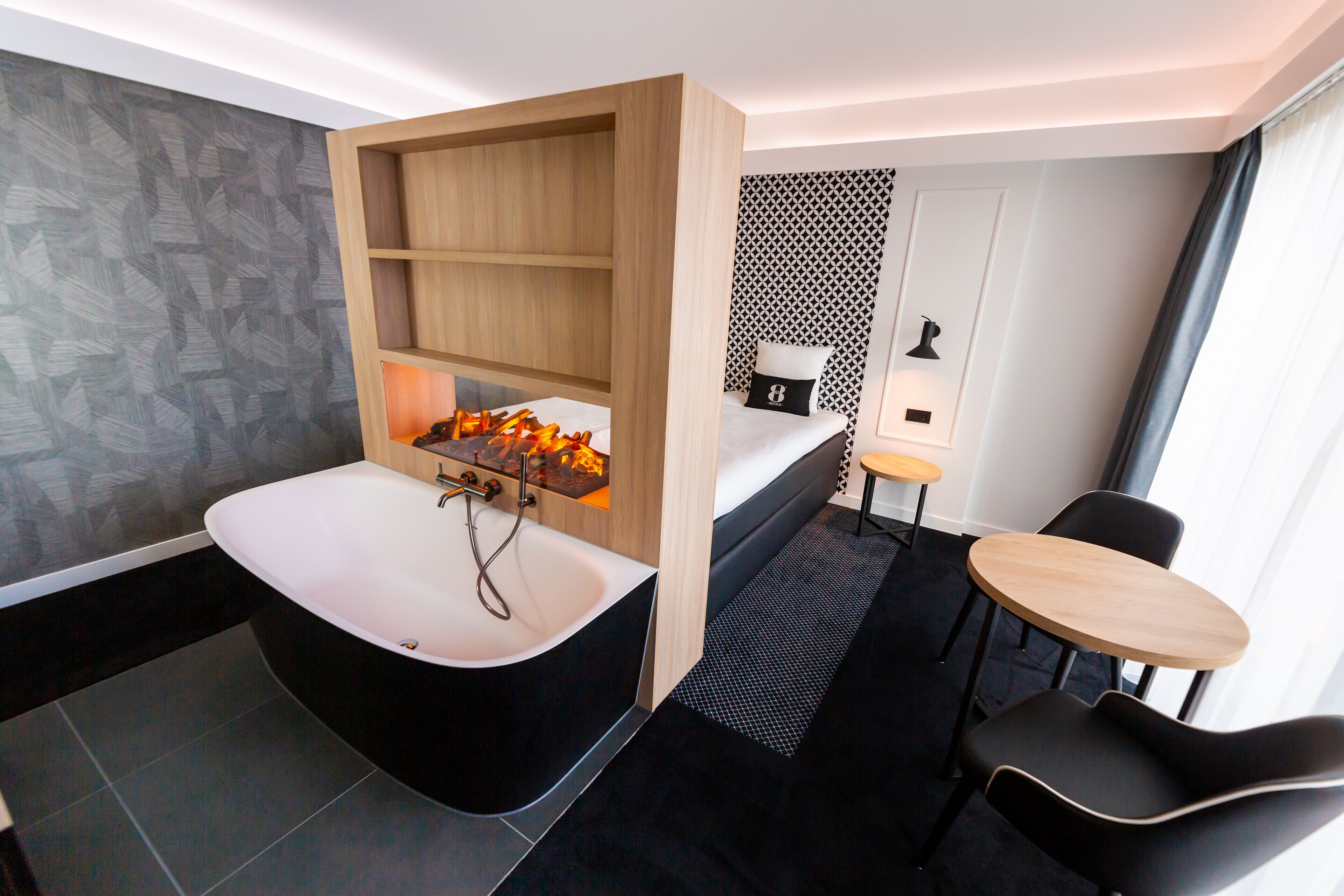 Foto - Gr8 Hotel Breda