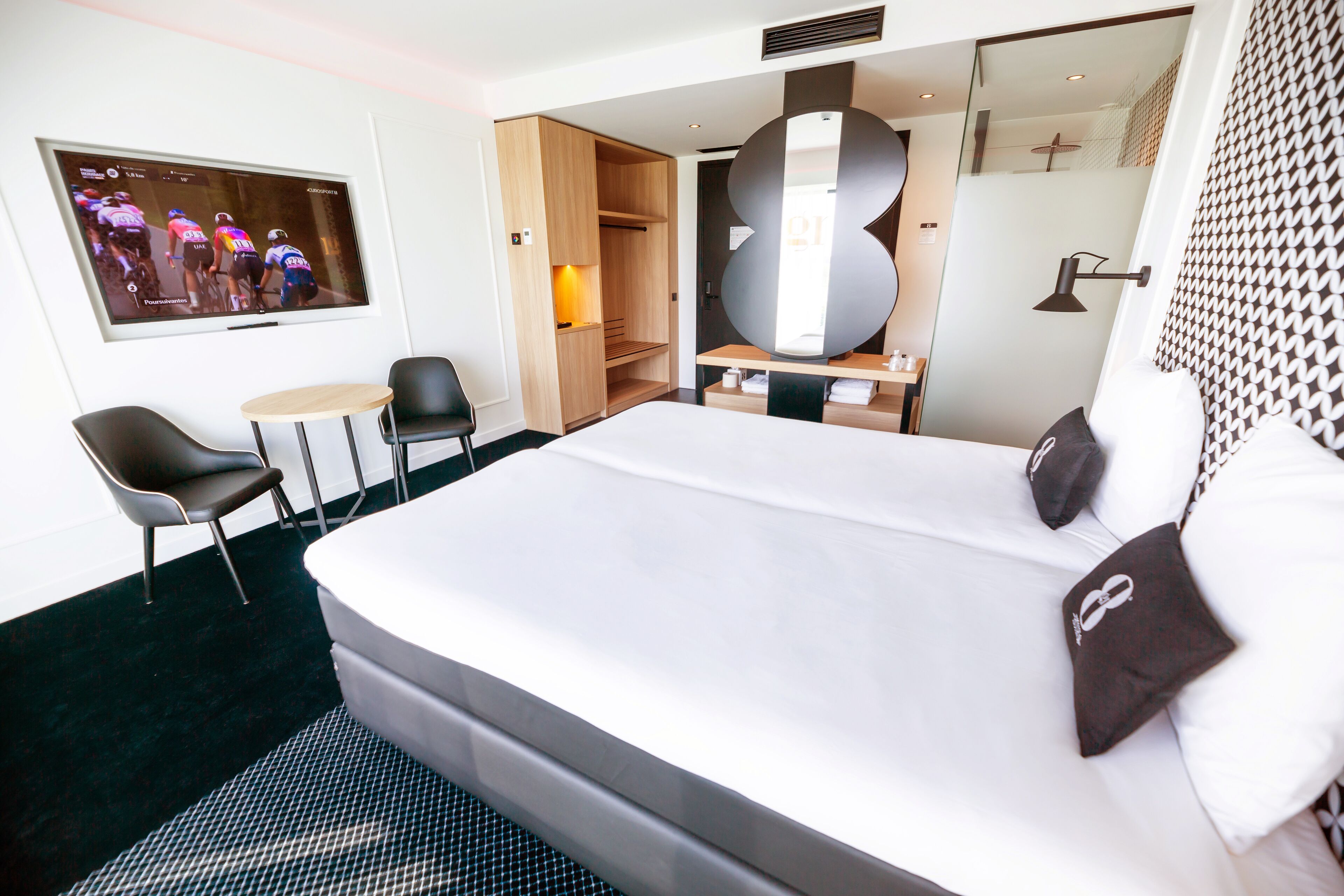 Foto - Gr8 Hotel Breda