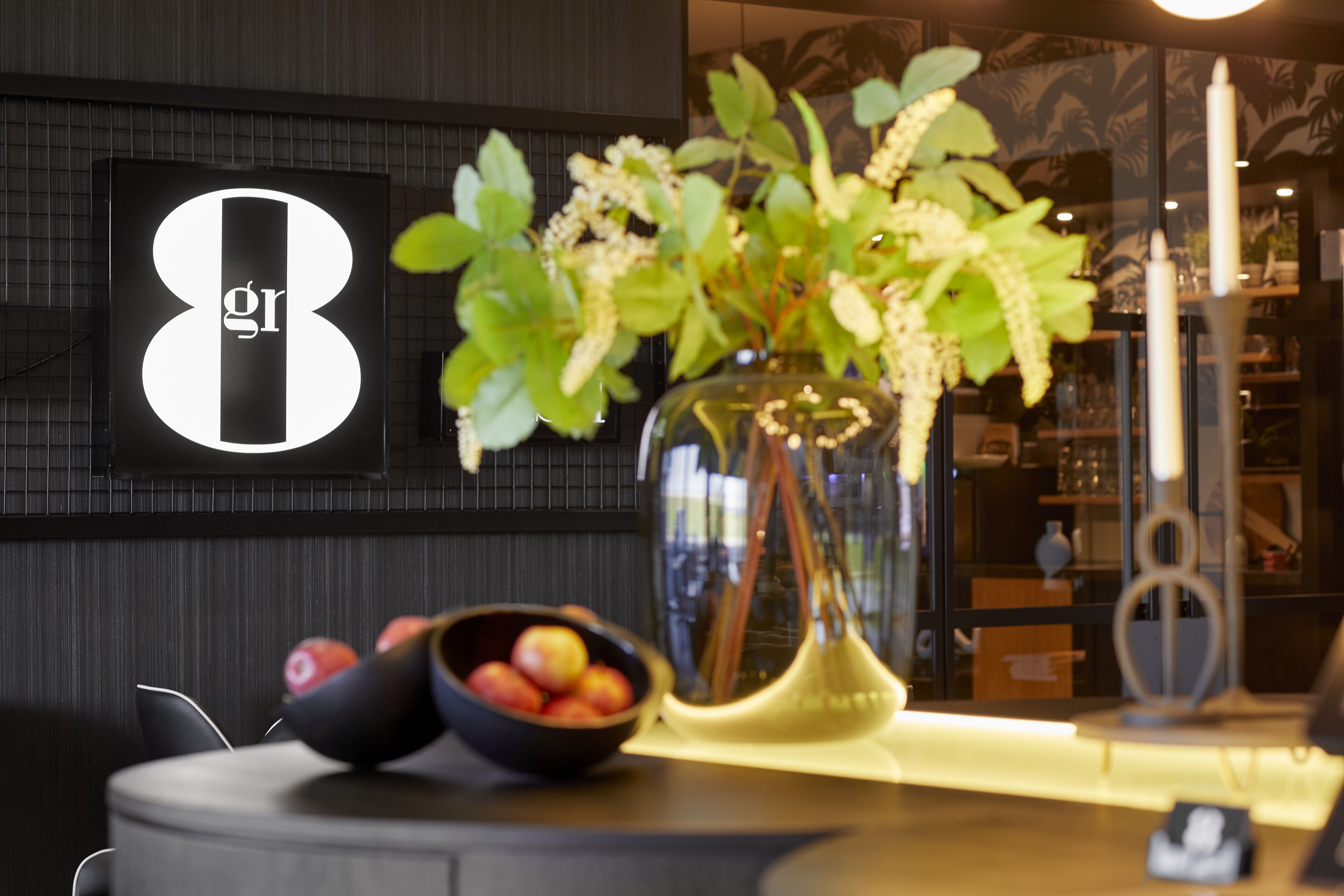 Foto - Gr8 Hotel Breda