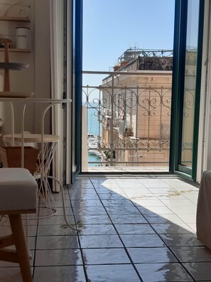 Quarto exclusivo | 1 quarto, roupas de cama premium, edredons de pluma