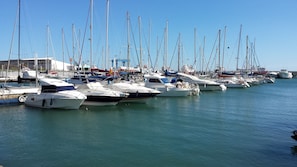 Marina