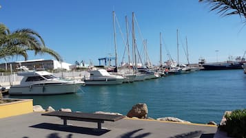Port de plaisance
