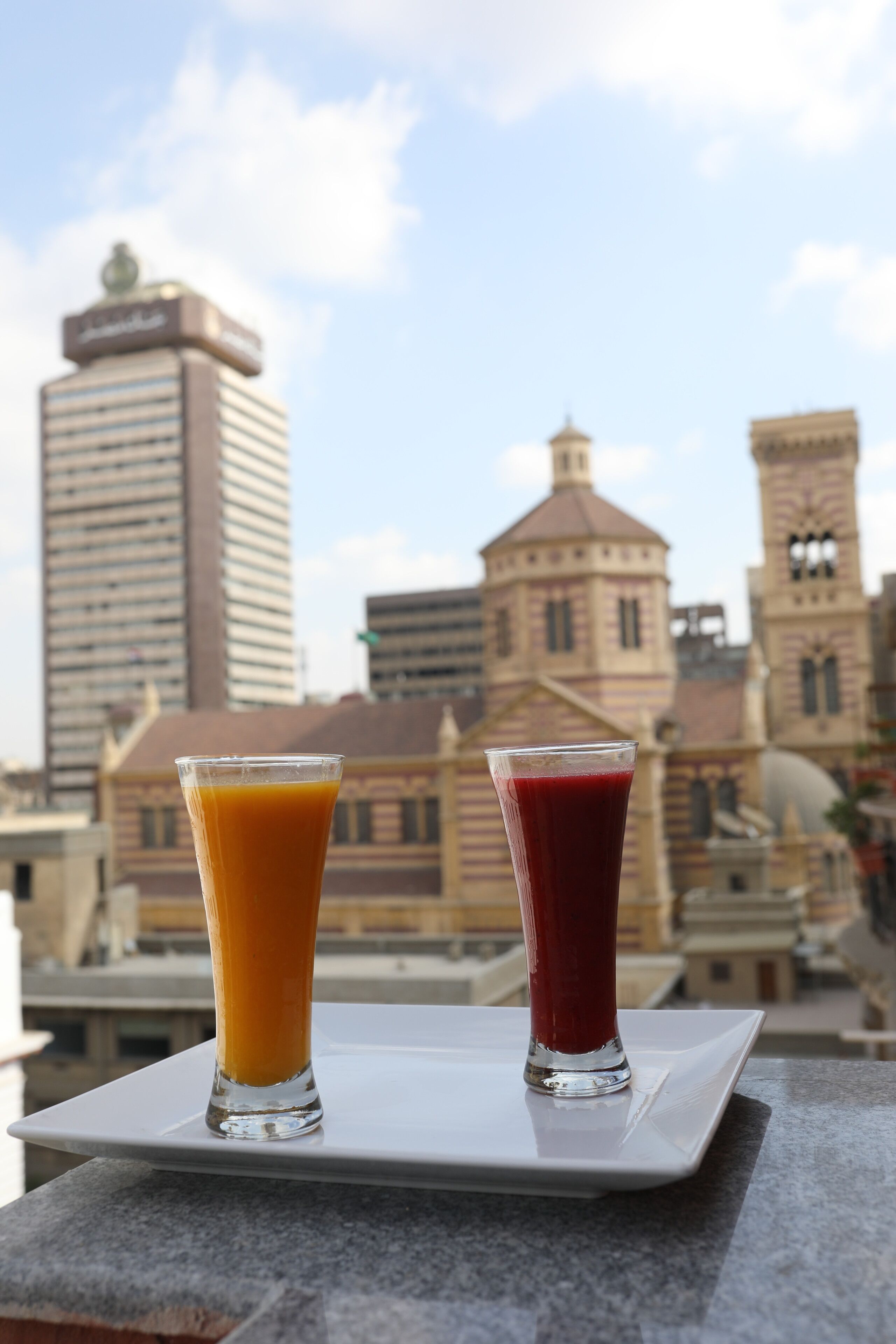 Foto - New Midtown Hotel