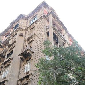 Exterior - New Midtown Hotel (Cairo)