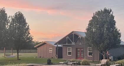 Cozy Casita with spectacular view of the sunset