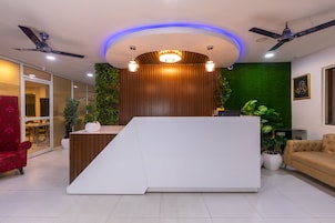 Recepción