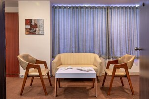 Habitación Deluxe | Wifi gratis
