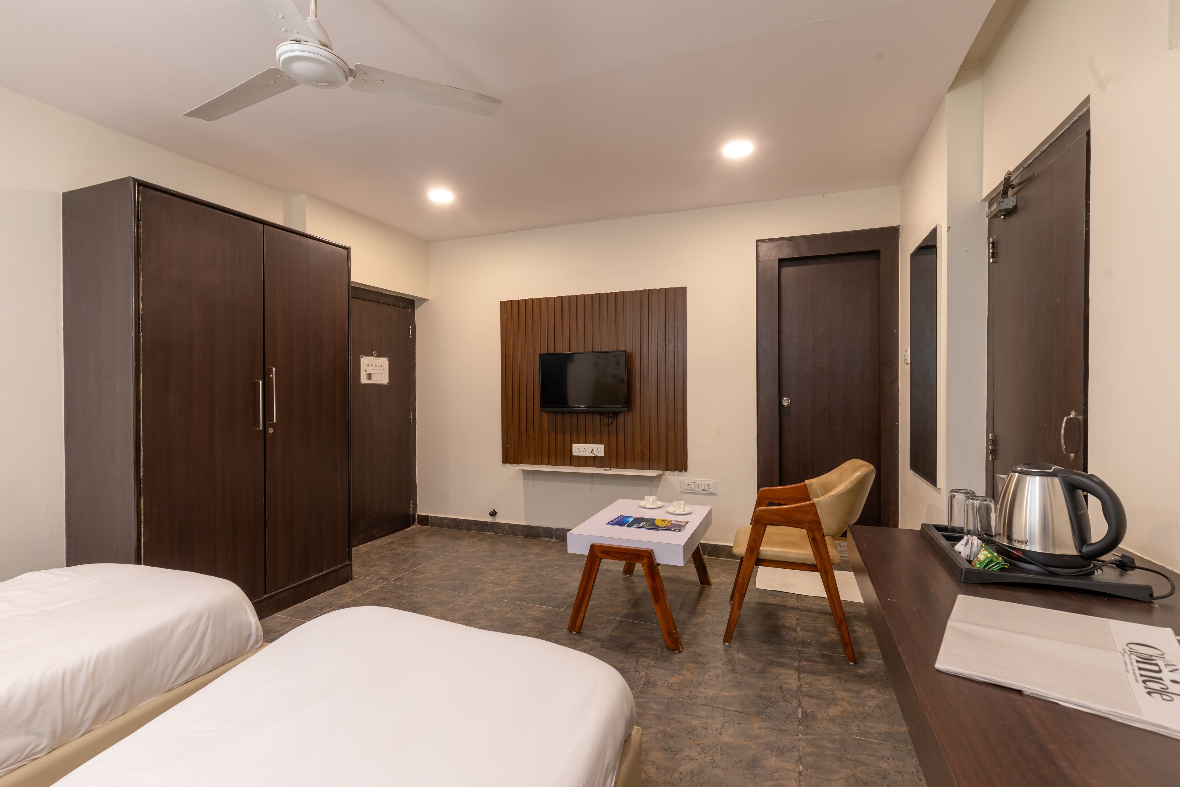 Photo - Abi Residency