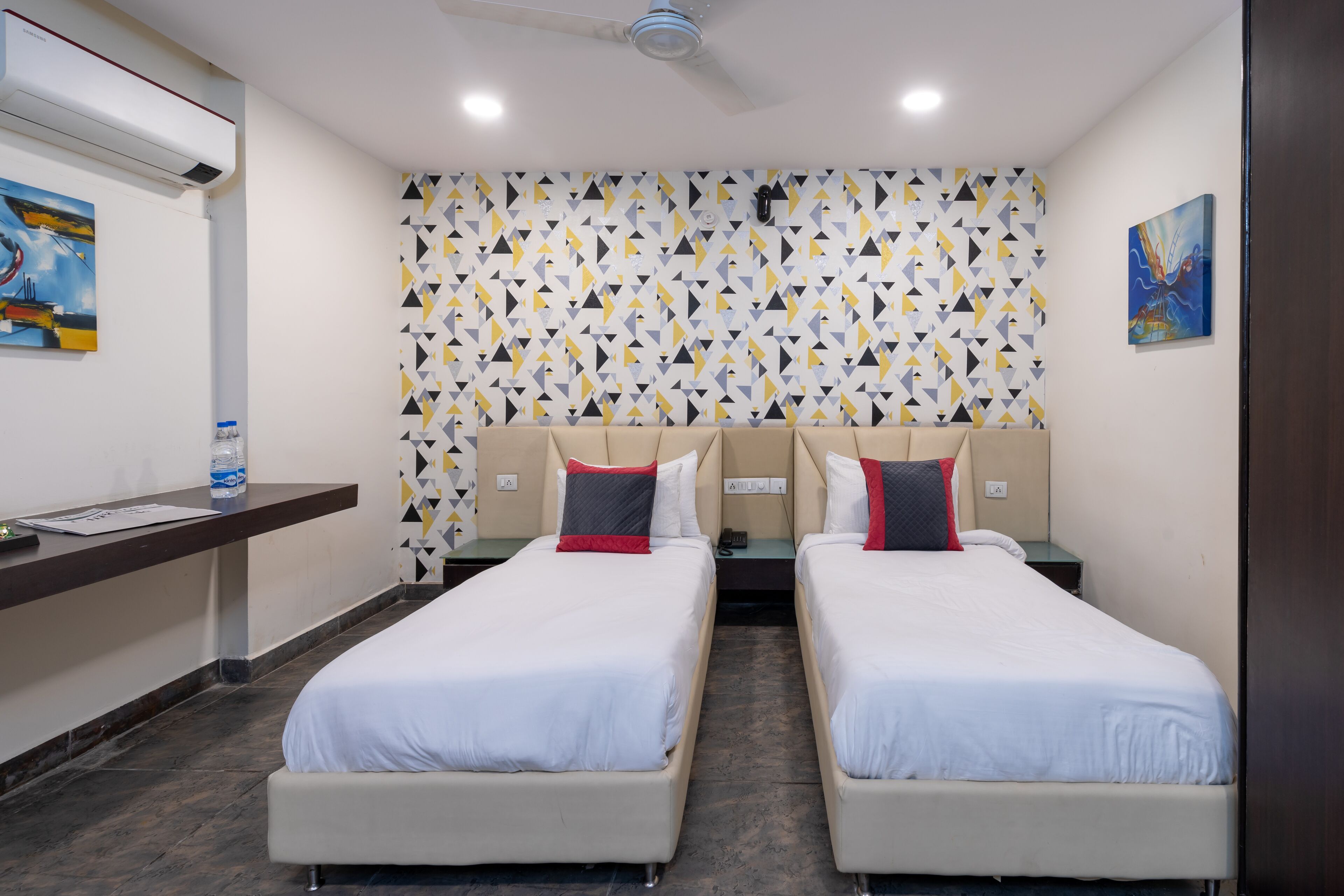 Photo - Abi Residency
