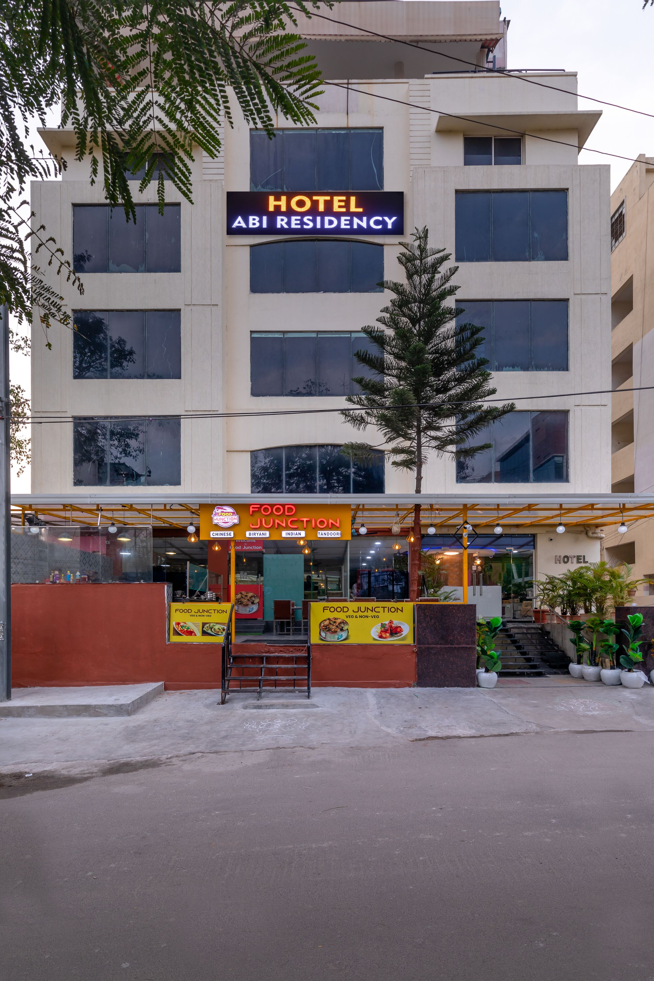 Photo - Abi Residency