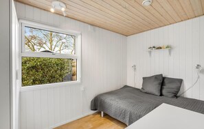 3 soveværelser, gratis Wi-Fi