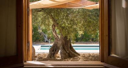 Villa Mazzaforno a Cefalù by Wonderful Italy