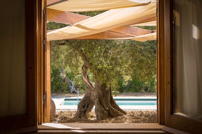 Villa Mazzaforno a Cefalù by Wonderful Italy