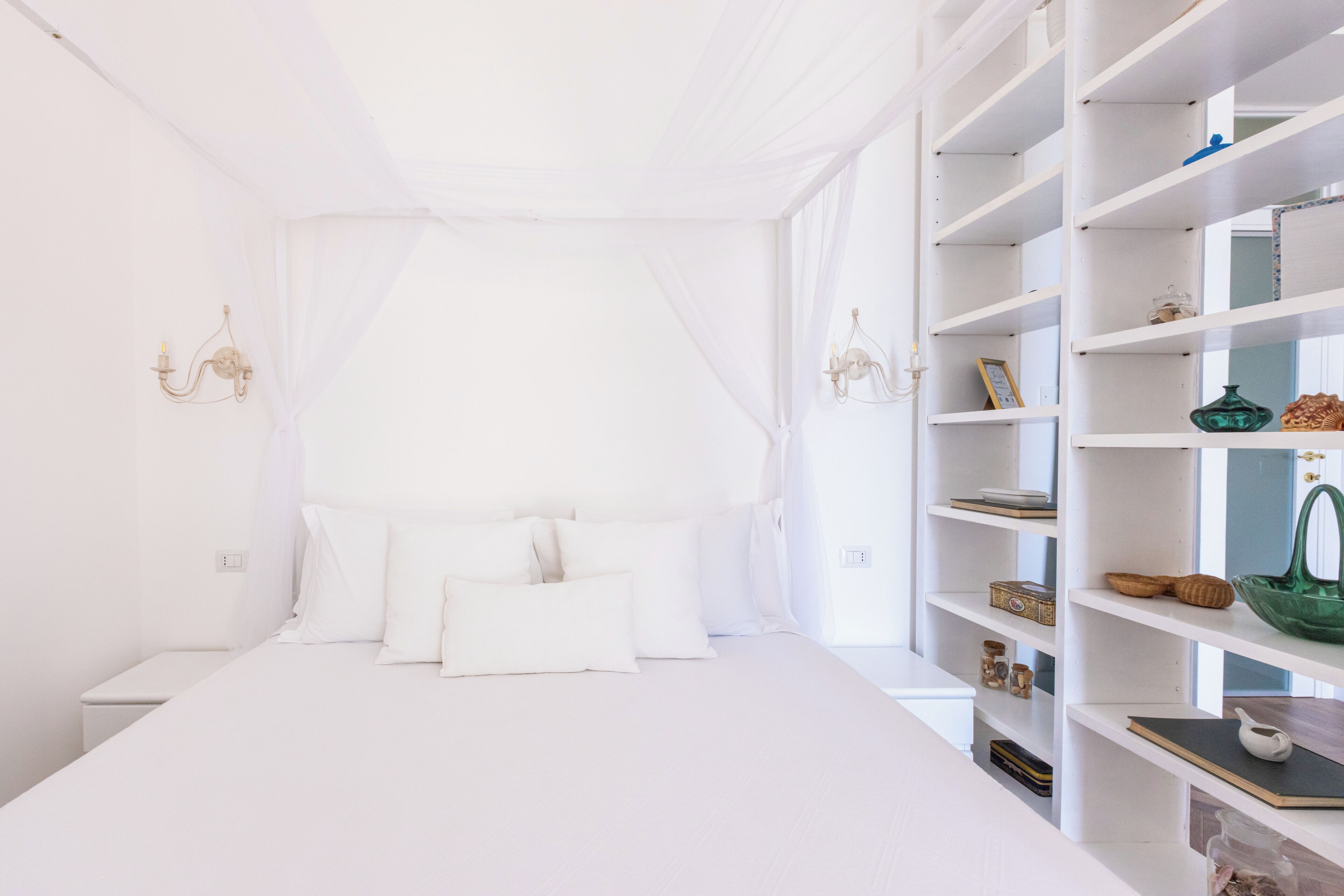 Studiosuite, Meerblick | Schreibtisch, laptopgeeigneter Arbeitsplatz, kostenloses WLAN