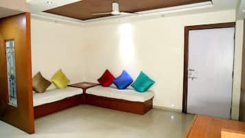 Family Triple Room