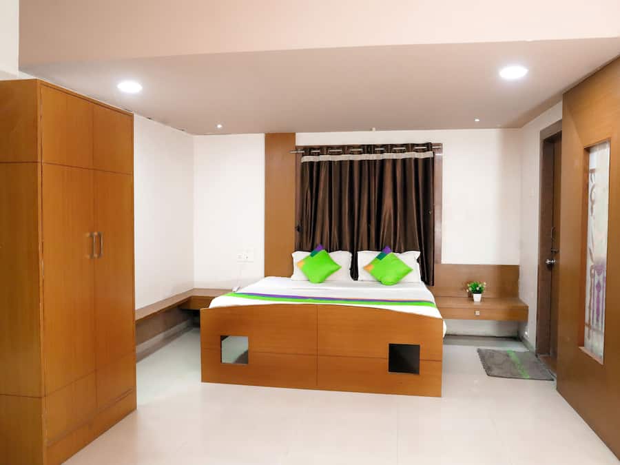 Family Triple Room