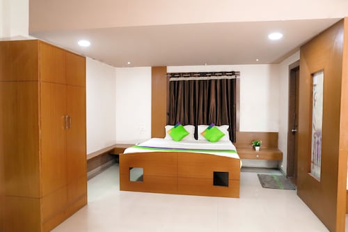 HOTEL SACHIN REGENCY NASHIK