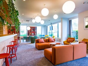 Exterior - Super Apart Wilanów (Warsaw)