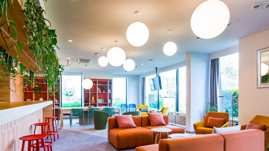 超级公寓维拉诺夫