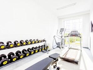 Exterior - Super Apart Wilanów (Warsaw)