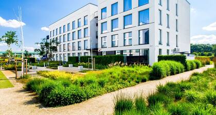 Super Apart Wilanów