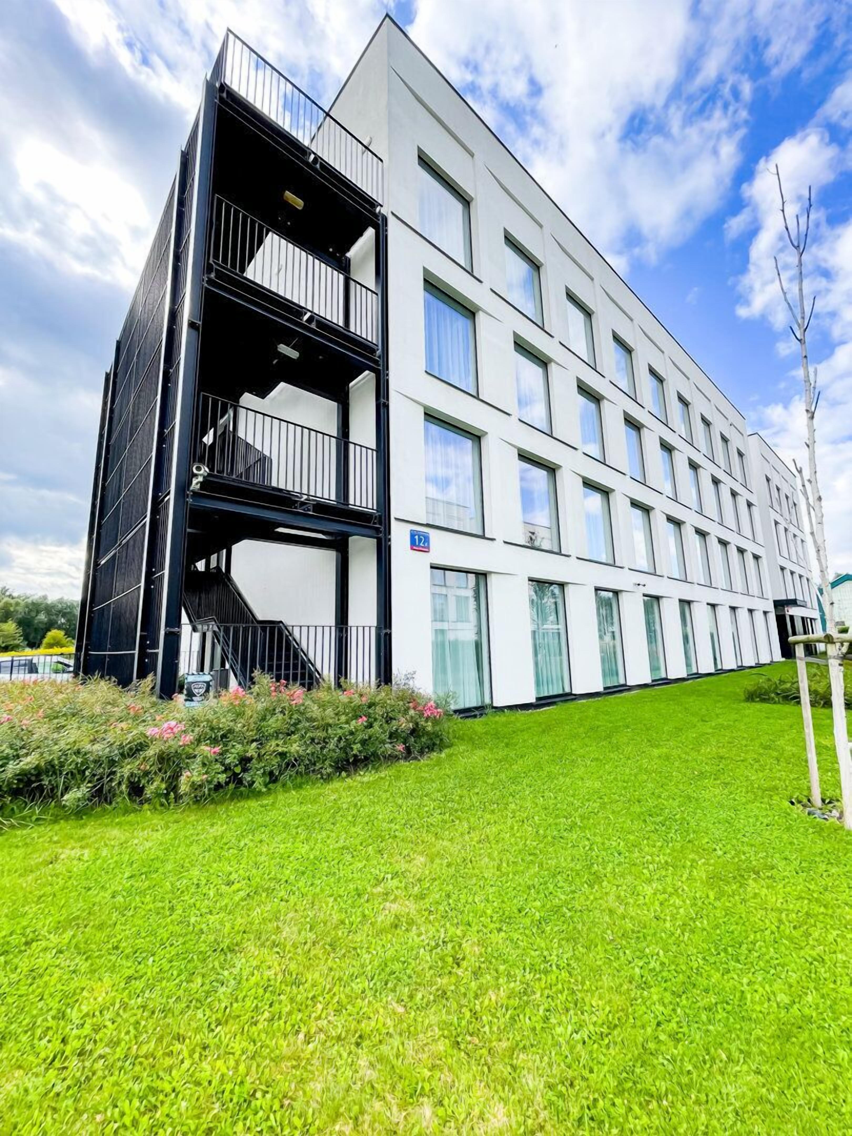 Comfort Studio Suite | Terrace/patio