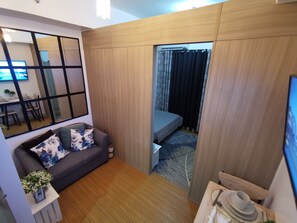 1 habitación y wifi 