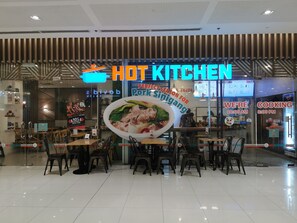 Restaurantes