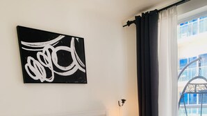 Luxury Apartment