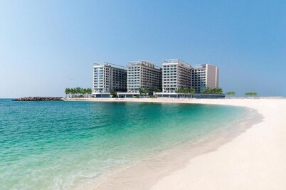 Pacific Apartments