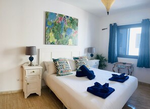 2 camere, ferro/asse da stiro, Wi-Fi gratuito, lenzuola