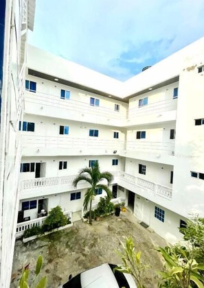 Bâtiment design