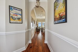 Interior - Welcome to Pure Bliss! (St. George Island)
